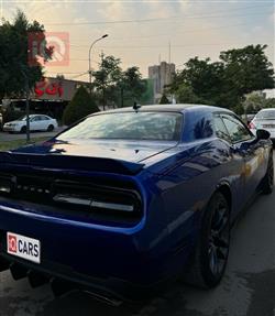 دودج تشالنجر